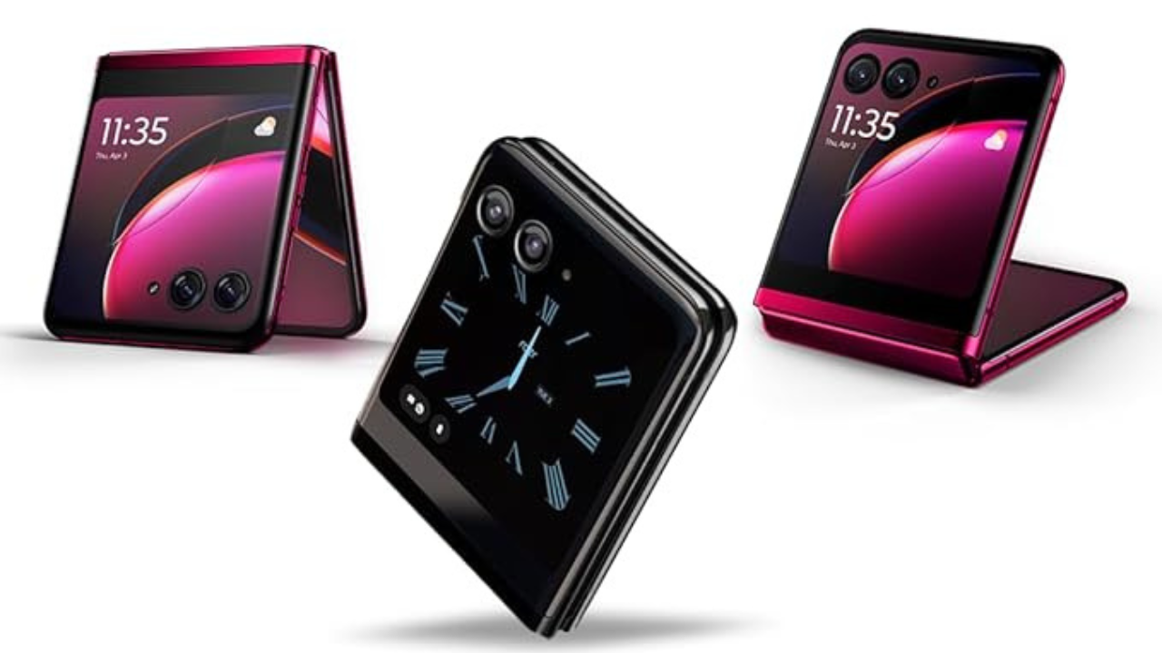 Motorola Razr 40