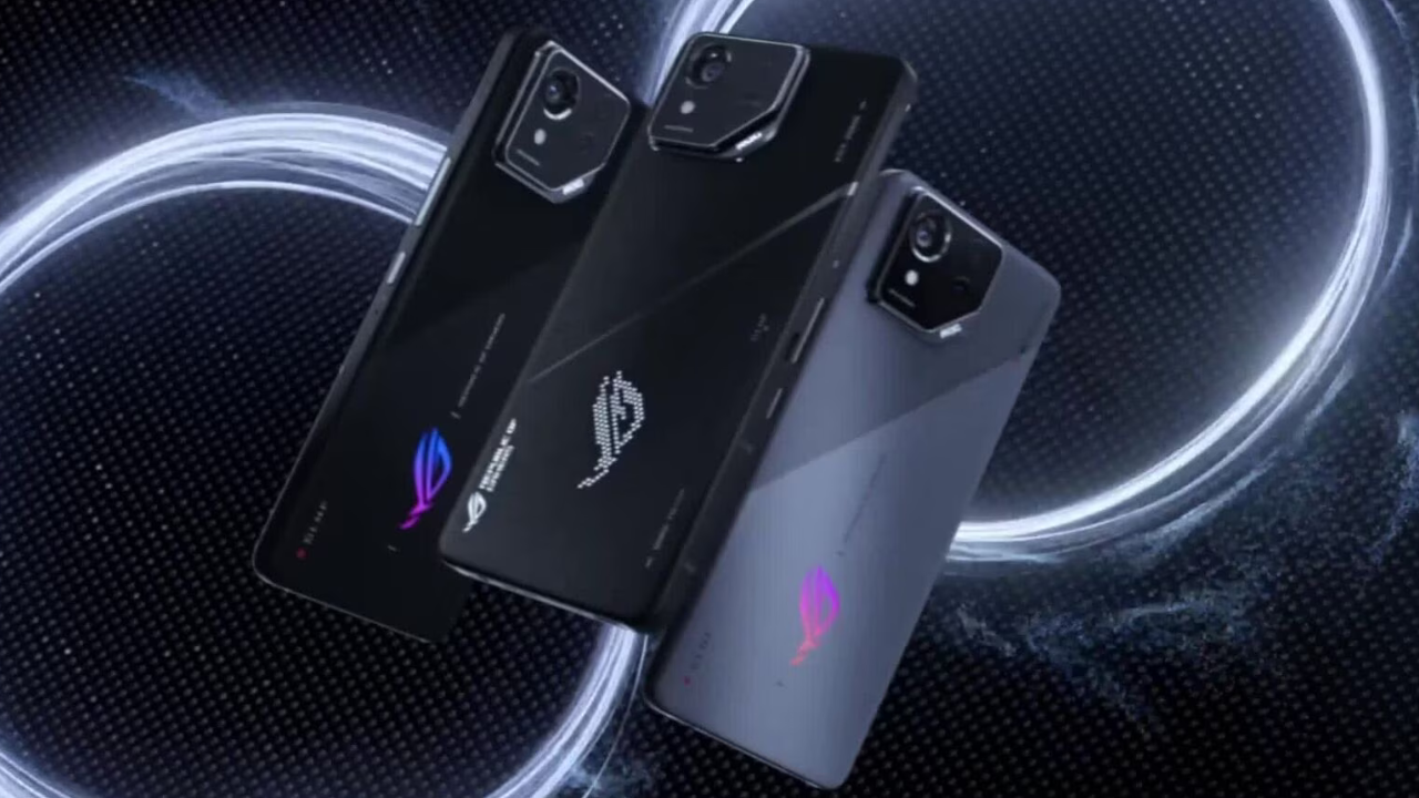ROG Phone 8 Pro