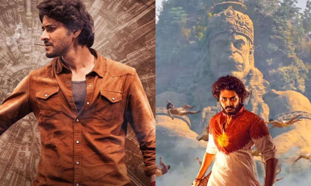 'Guntur Kaaram' against 'Hanu Man'
