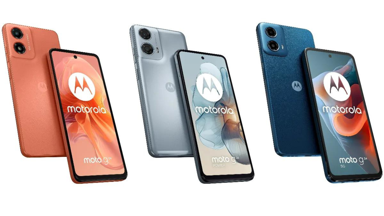 Motorola