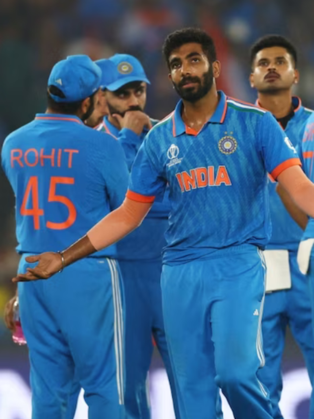 Virat Kohli, Rohit Sharma, and Other Players’ Earnings From BCCI Central Contracts 2024