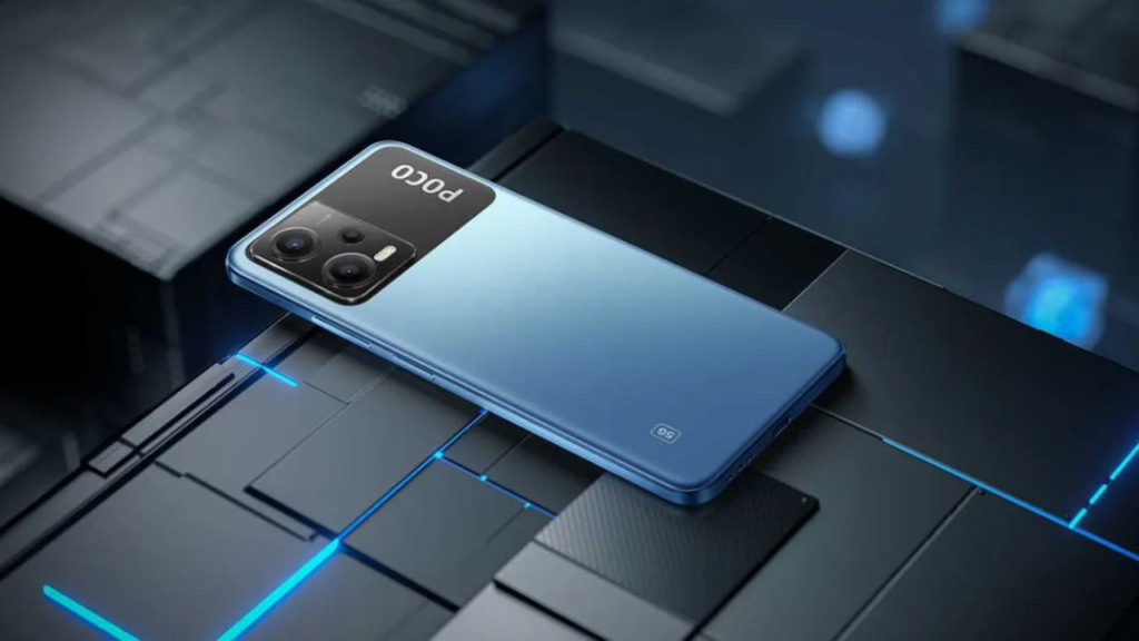 POCO X6 Neo