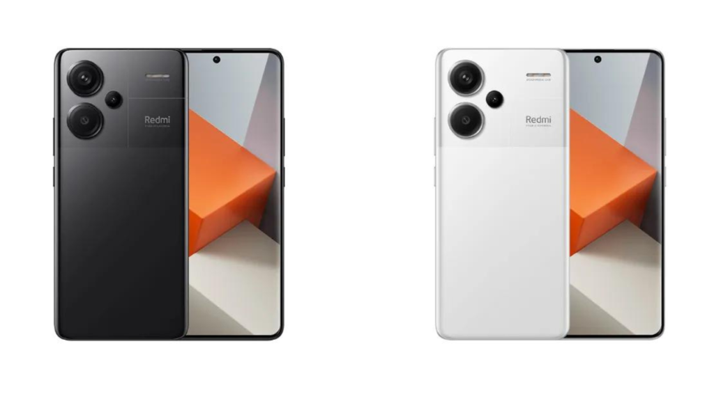Redmi Note 13 killer
