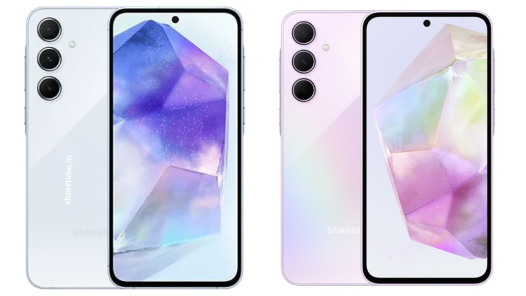 Samsung Galaxy A35 5G