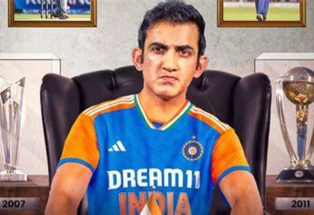 Gautam Gambhir