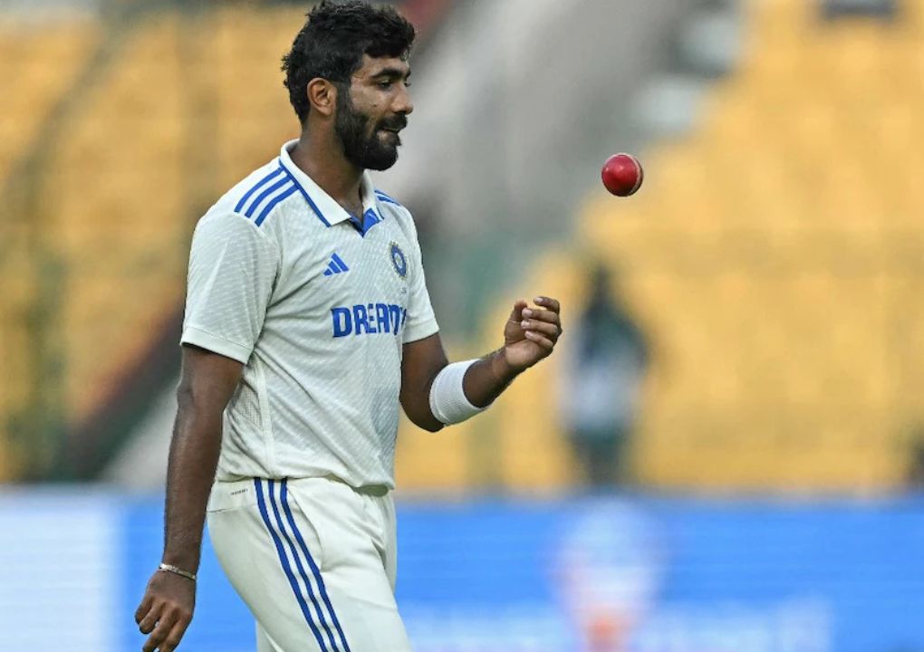 Bumrah